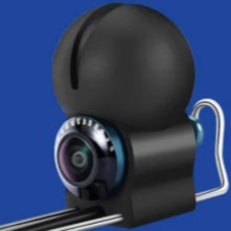 جهاز كشف الأسماك خفيف الوزن مع - مراجعة Fish Finder Portable وسعره