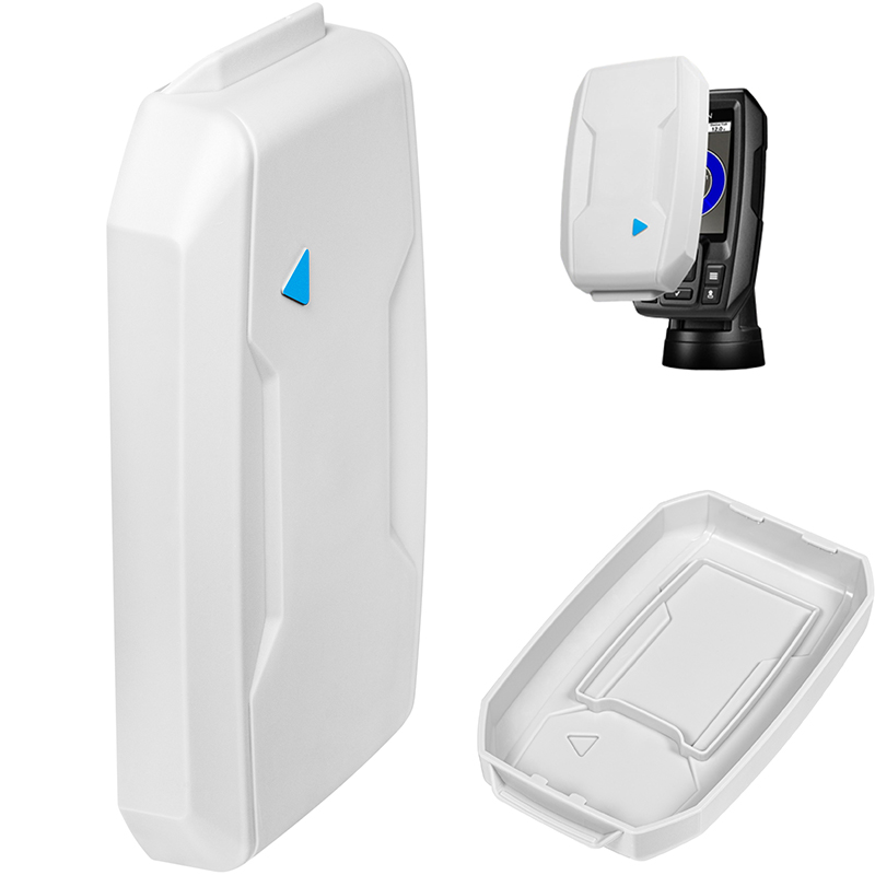 غطاء واقي من الشمس والغبار لجه - مراجعة Fish Finder Portable وسعره