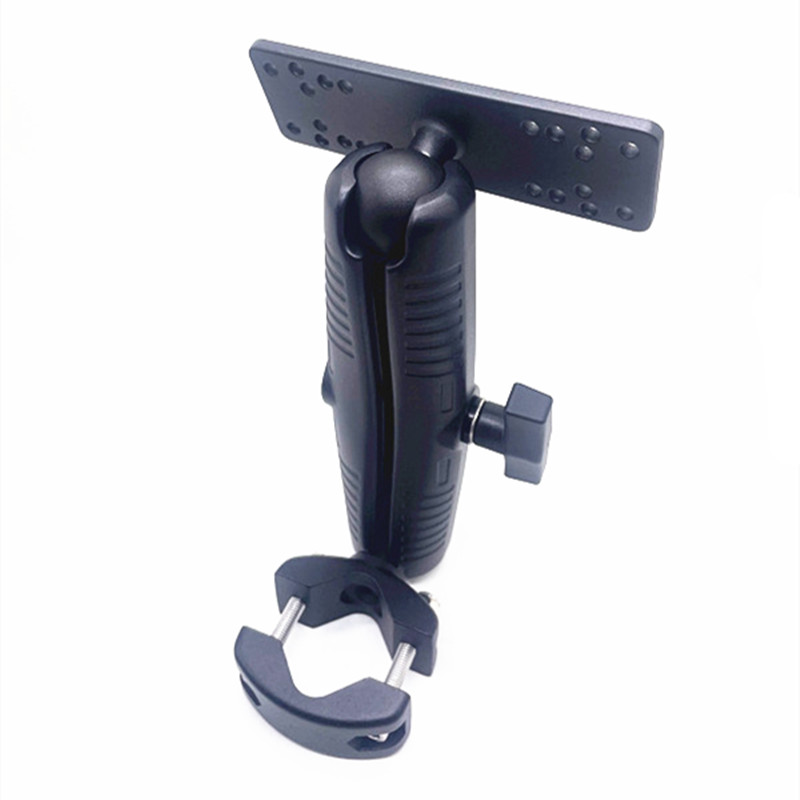 1.5 بوصة المطاط الكرة قاعدة عز - مراجعة Fish Finder Mount وسعره